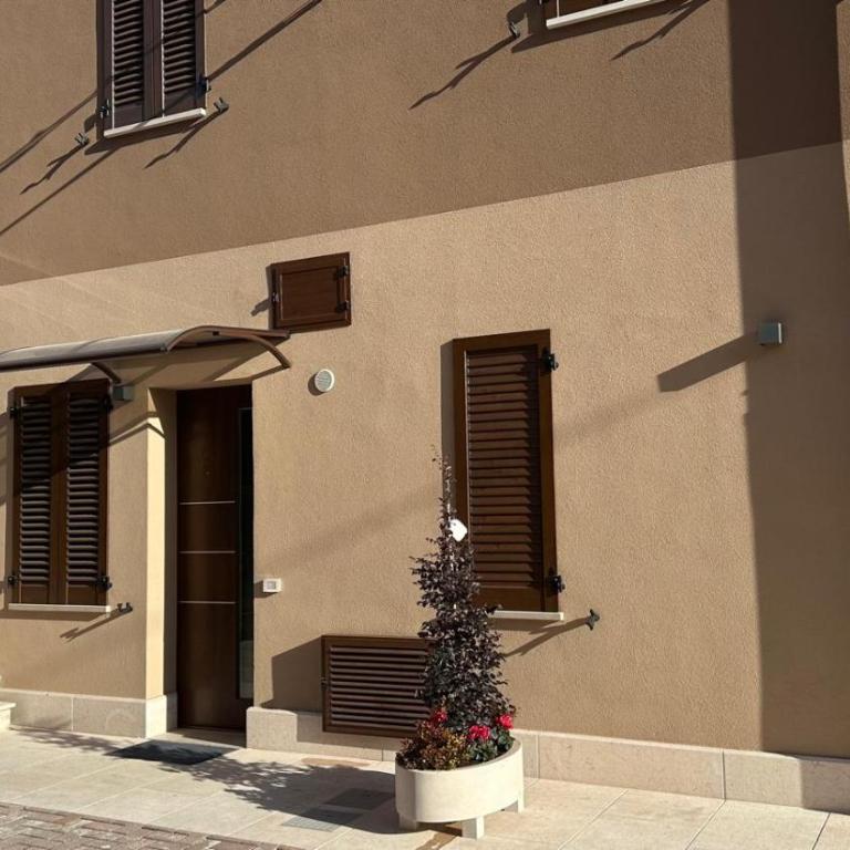 Casa Piccolo Borgo - Appartamento con 2 Camere da Letto - 6