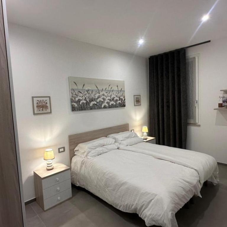 Casa Piccolo Borgo - Appartamento con 2 Camere da Letto - 7