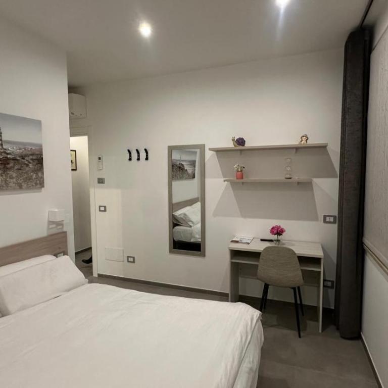 Casa Piccolo Borgo - Appartamento con 2 Camere da Letto - 9
