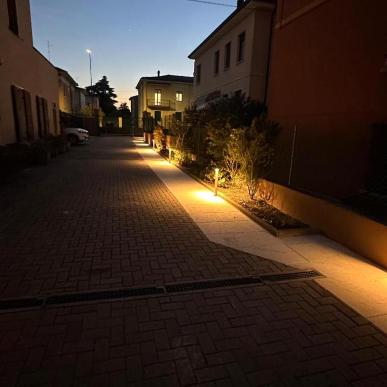 Casa Piccolo Borgo - Appartamento con 2 Camere da Letto - 11