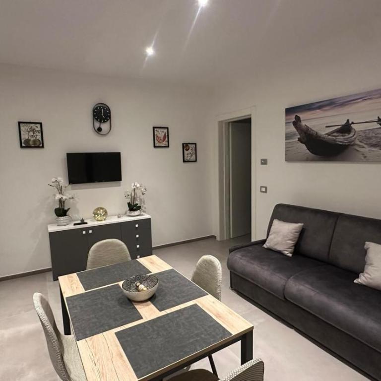 Casa Piccolo Borgo - Appartamento con 2 Camere da Letto - 12