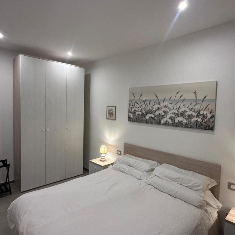 Casa Piccolo Borgo - Appartamento con 2 Camere da Letto - 14