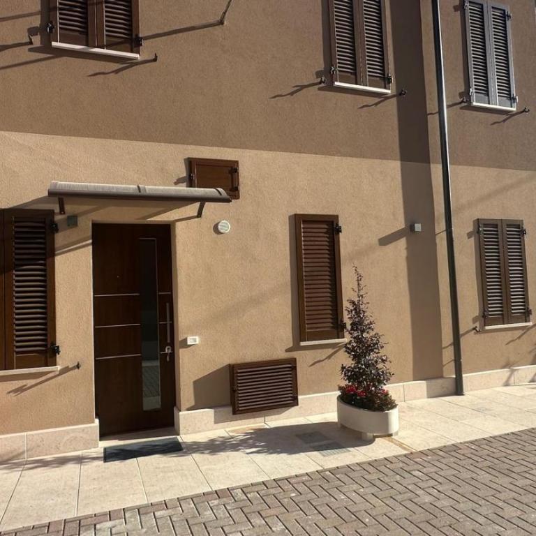 Casa Piccolo Borgo - Appartamento con 2 Camere da Letto - 15