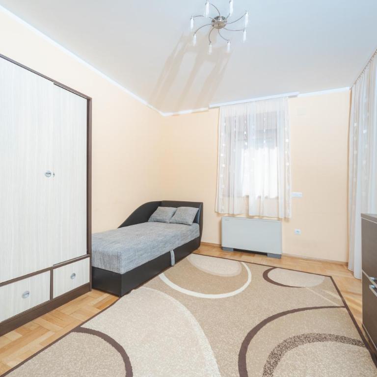 Hotel Stella di Mare - Apartman (2 Odrasle Osobe) - 4