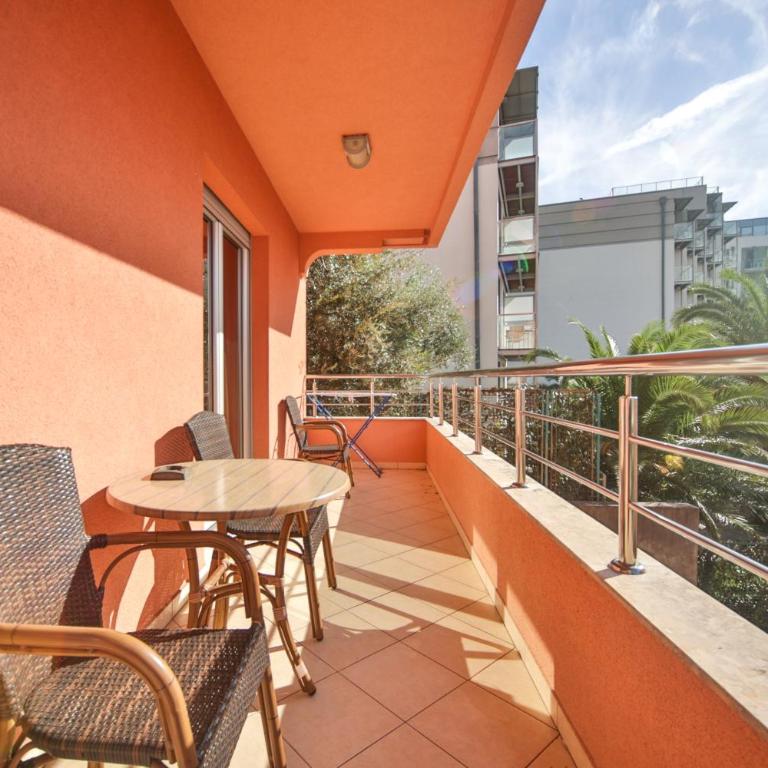 Hotel Stella di Mare - Apartman (2 Odrasle Osobe) - 7