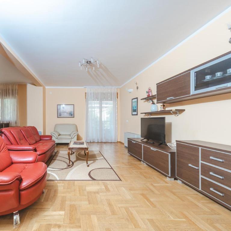 Hotel Stella di Mare - Apartman (2 Odrasle Osobe) - 1