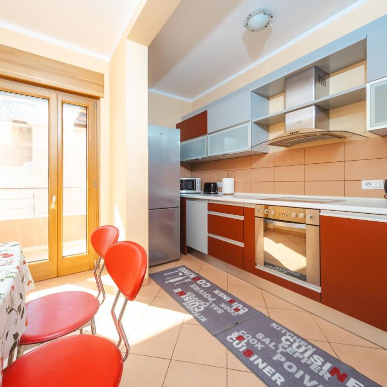 Hotel Stella di Mare - Apartman (2 Odrasle Osobe) - 15
