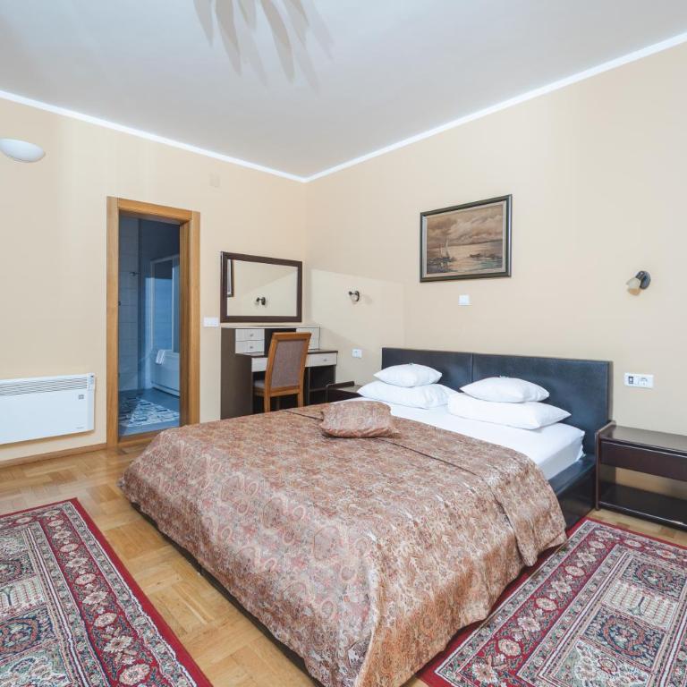 Hotel Stella di Mare - Apartman (2 Odrasle Osobe) - 13