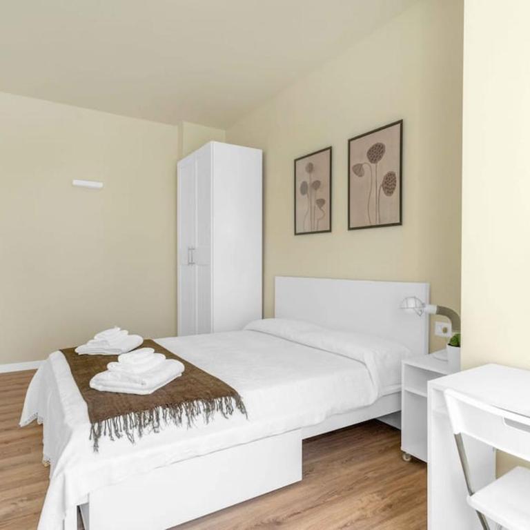 Vibrant Navigli block Apt with AirCondition Porta Genova M2 - Appartamento con 2 Camere da Letto - 12