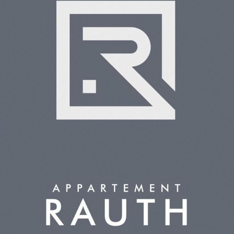 Appartement Rauth - Apartment mit 2 Schlafzimmern - 2