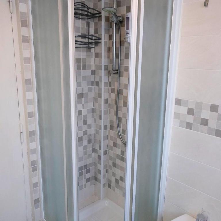 Metro&Mare House - Appartamento con 1 Camera da Letto - 8