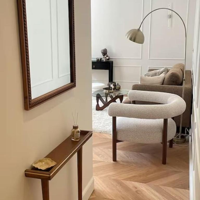 4P 1BR - Fully Renovated with AC - Champs-Elysées - Appartement 1 Chambre - 18