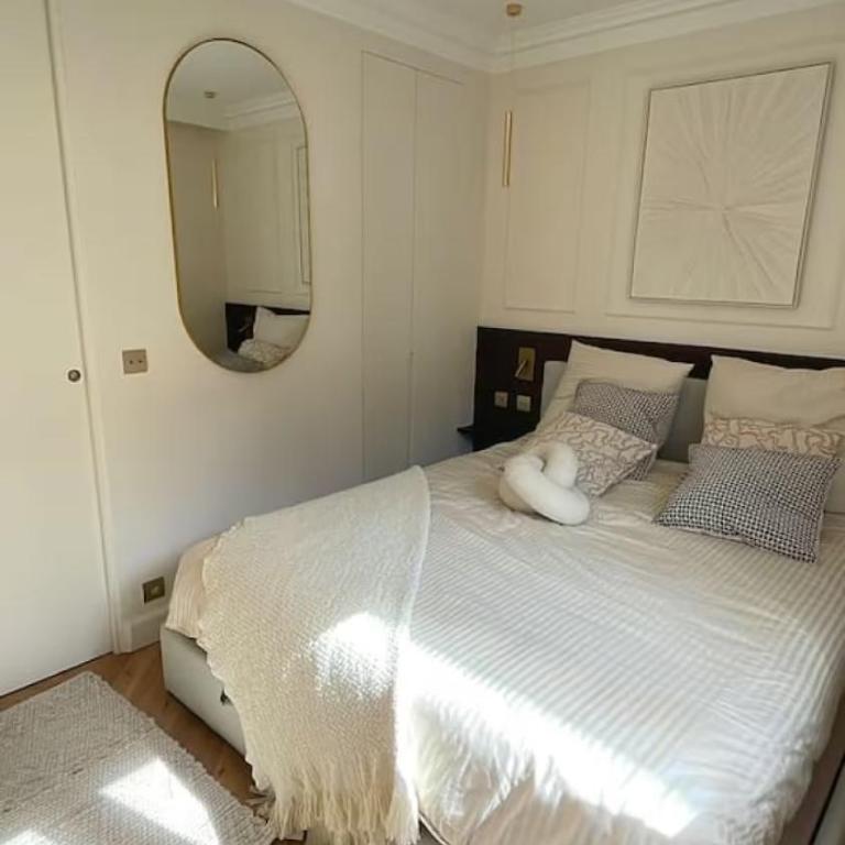 4P 1BR - Fully Renovated with AC - Champs-Elysées - Appartement 1 Chambre - 23