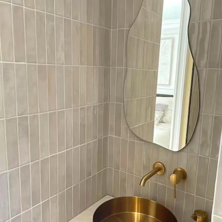 4P 1BR - Fully Renovated with AC - Champs-Elysées - Appartement 1 Chambre - 32