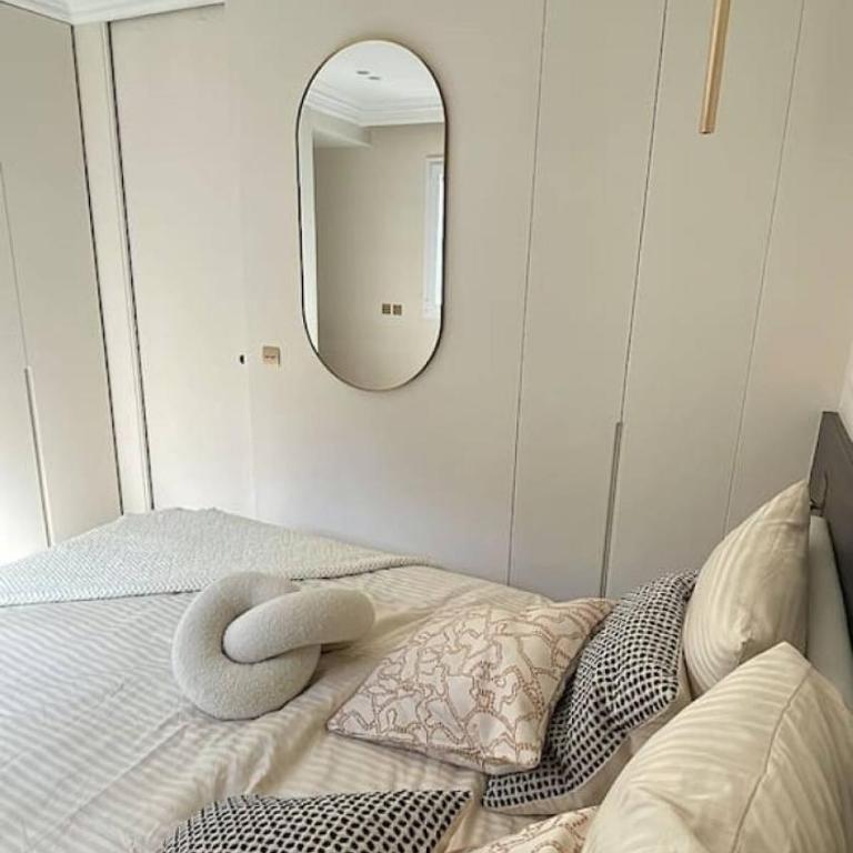 4P 1BR - Fully Renovated with AC - Champs-Elysées - Appartement 1 Chambre - 22