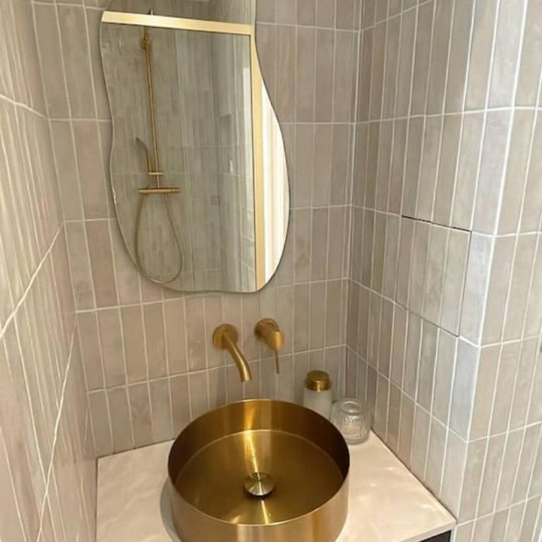 4P 1BR - Fully Renovated with AC - Champs-Elysées - Appartement 1 Chambre - 30