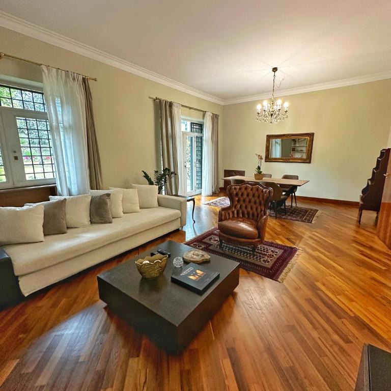Casa di Gianni - Appartamento con 3 Camere da Letto - 2