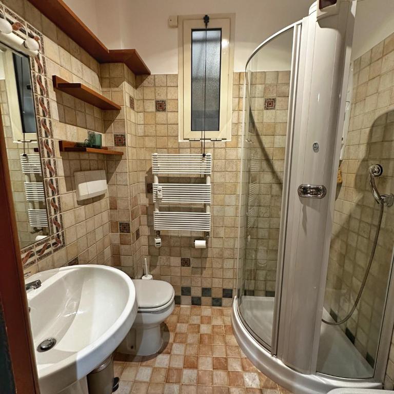 Casa di Gianni - Appartamento con 3 Camere da Letto - 28