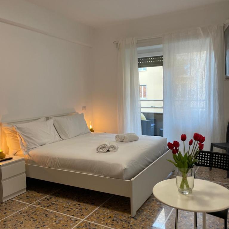 Vatican Apartment Cipro - Appartamento Classic - 7