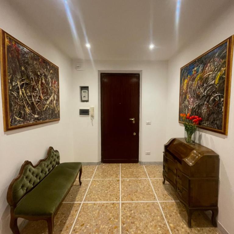 Vatican Apartment Cipro - Appartamento Classic - 6