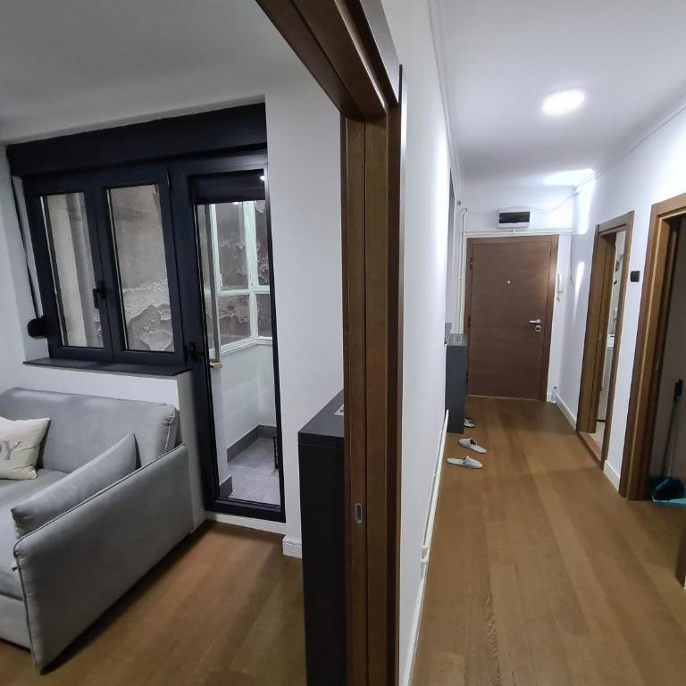 Flat in city center - Apartman sa 2 Spavaće Sobe - 3