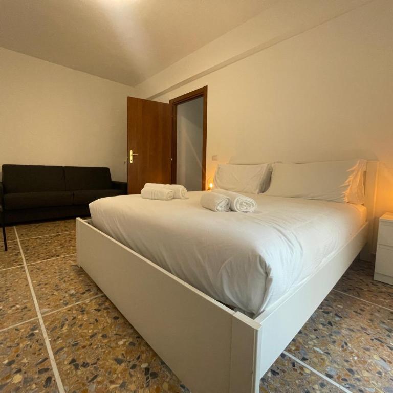 Vatican Apartment Cipro - Appartamento Classic - 5