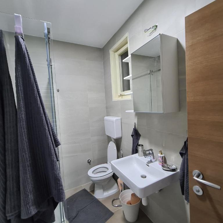 Flat in city center - Apartman sa 2 Spavaće Sobe - 5