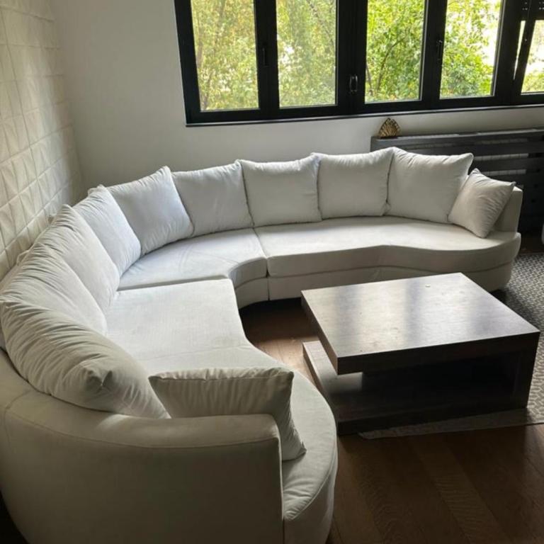 Flat in city center - Apartman sa 2 Spavaće Sobe - 6