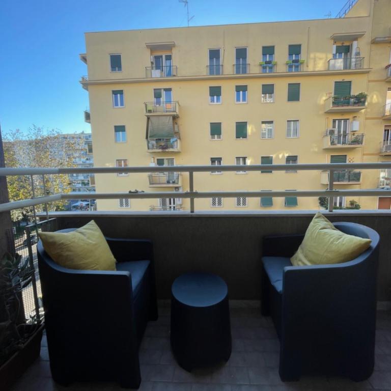 Vatican Apartment Cipro - Appartamento Classic - 2