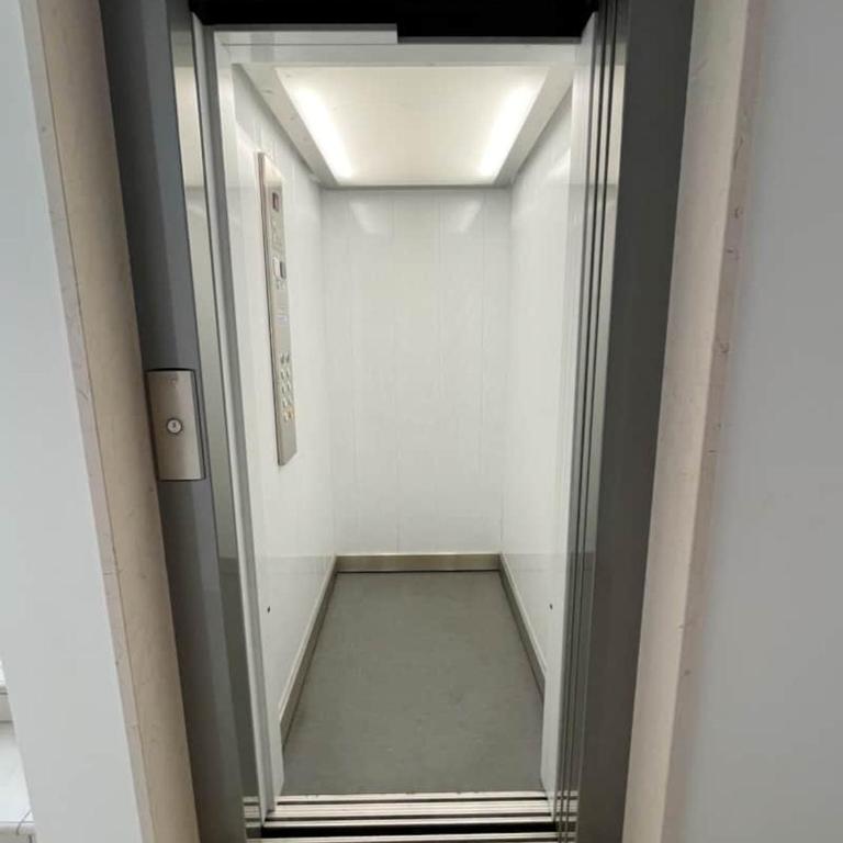 Appartamento Mare - Appartamento con 1 Camera da Letto - 44
