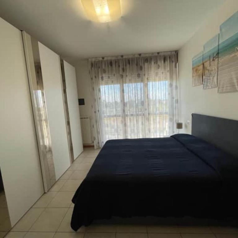 Appartamento Mare - Appartamento con 1 Camera da Letto - 23