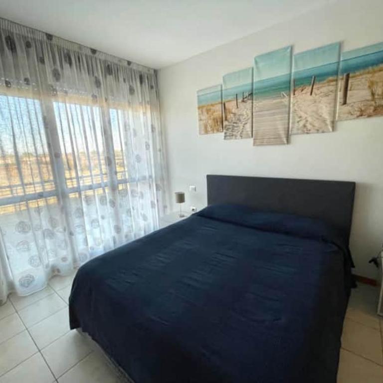 Appartamento Mare - Appartamento con 1 Camera da Letto - 24