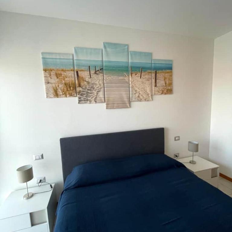 Appartamento Mare - Appartamento con 1 Camera da Letto - 26