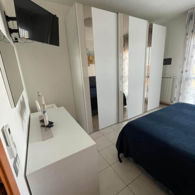 Appartamento Mare - Appartamento con 1 Camera da Letto - 27