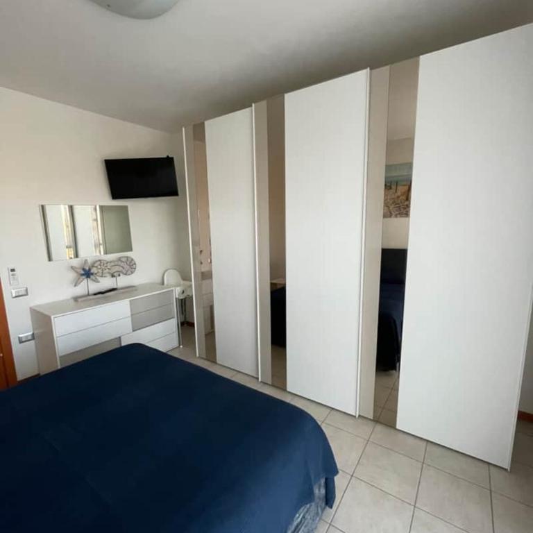 Appartamento Mare - Appartamento con 1 Camera da Letto - 28