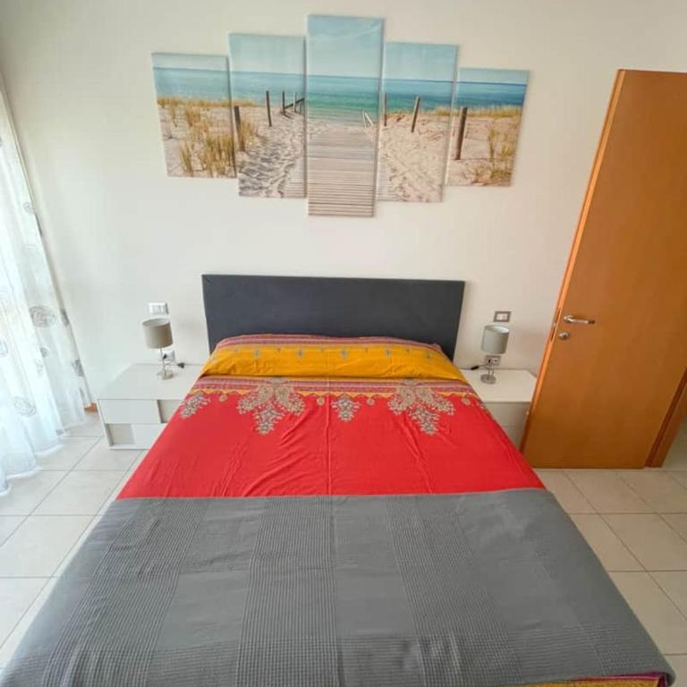 Appartamento Mare - Appartamento con 1 Camera da Letto - 30