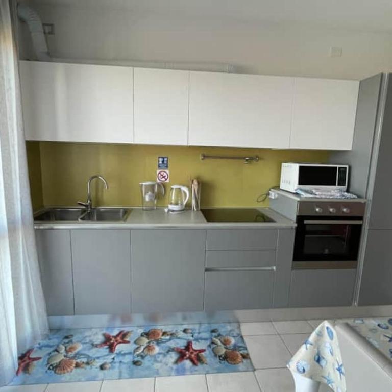 Appartamento Mare - Appartamento con 1 Camera da Letto - 20