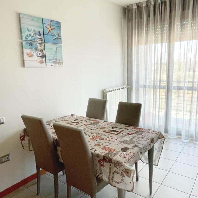 Appartamento Mare - Appartamento con 1 Camera da Letto - 19