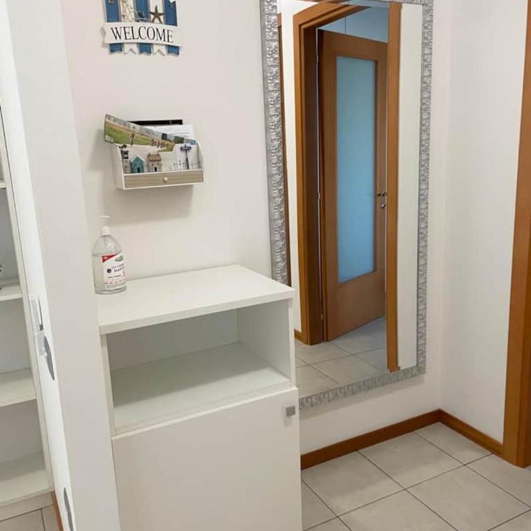 Appartamento Mare - Appartamento con 1 Camera da Letto - 6
