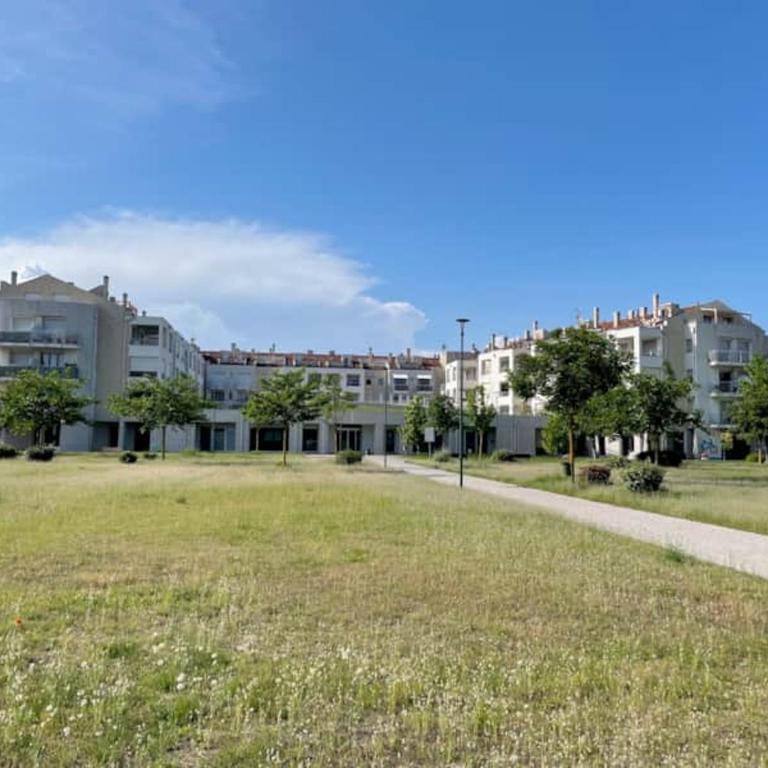 Appartamento Mare - Appartamento con 1 Camera da Letto - 2