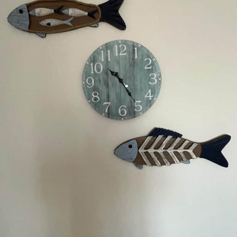 Appartamento Mare - Appartamento con 1 Camera da Letto - 11