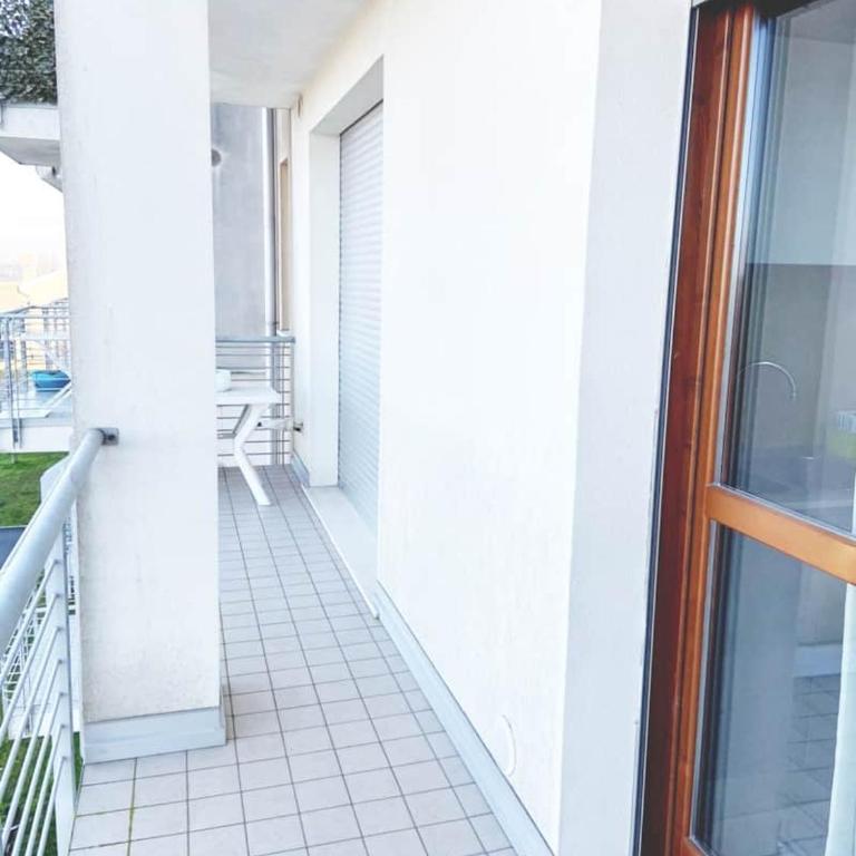 Appartamento Mare - Appartamento con 1 Camera da Letto - 35