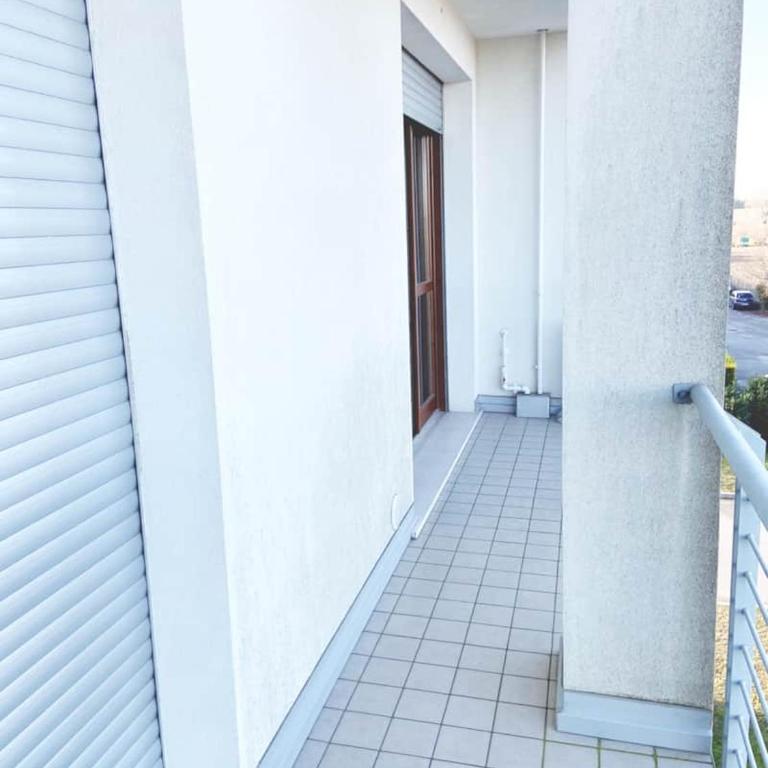 Appartamento Mare - Appartamento con 1 Camera da Letto - 37