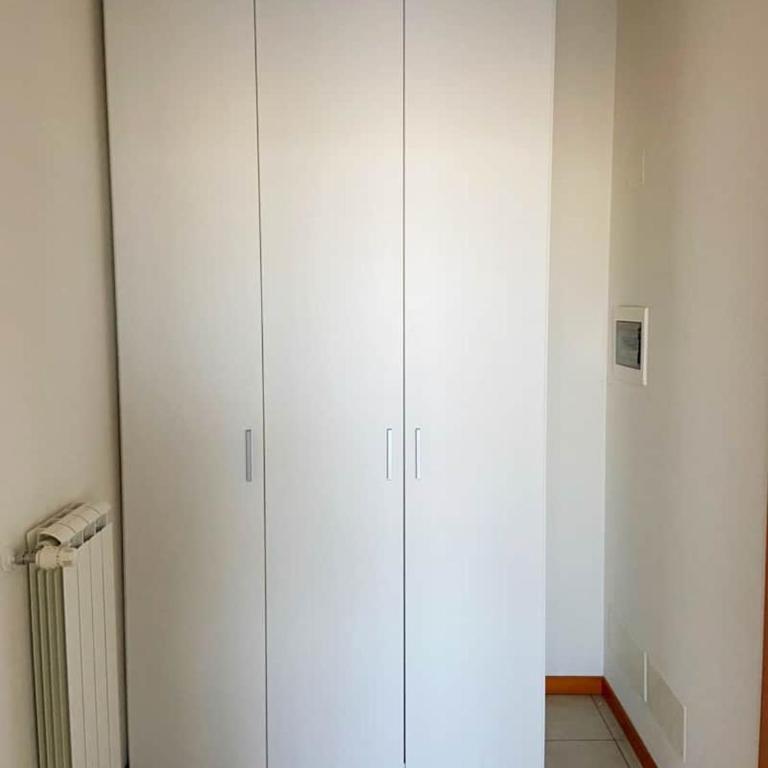 Appartamento Mare - Appartamento con 1 Camera da Letto - 40