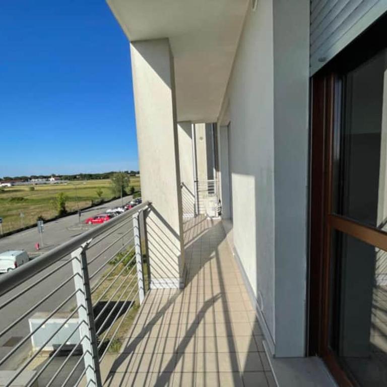 Appartamento Mare - Appartamento con 1 Camera da Letto - 36