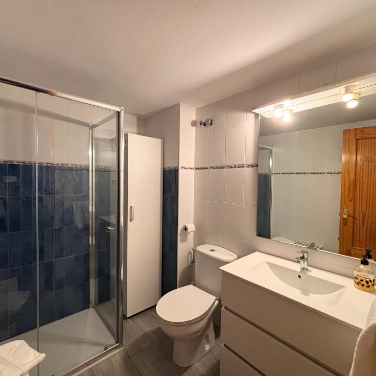 BPIRINEOS-Plan de Están - Apartamento de 2 dormitorios - 11