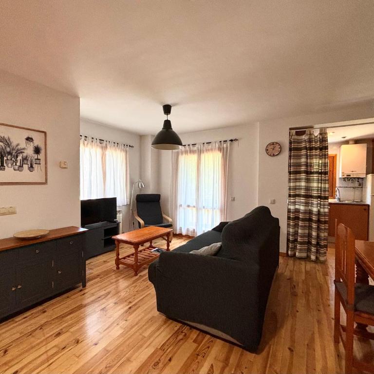 BPIRINEOS-Plan de Están - Apartamento de 2 dormitorios - 1