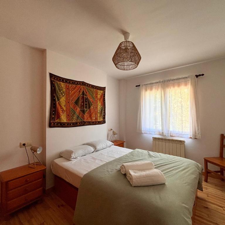 BPIRINEOS-Plan de Están - Apartamento de 2 dormitorios - 7