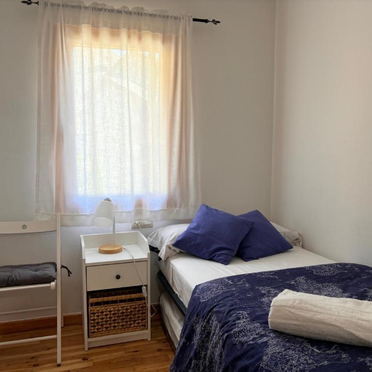 BPIRINEOS-Plan de Están - Apartamento de 2 dormitorios - 10