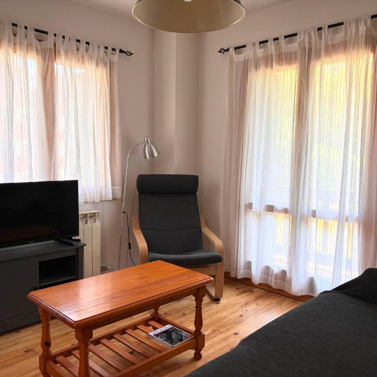 BPIRINEOS-Plan de Están - Apartamento de 2 dormitorios - 4